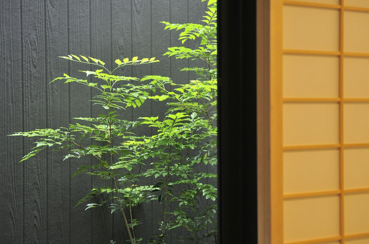 ウィルス対策 特殊除菌済み 風雅別邸 京都 丹波口 Exterior foto
